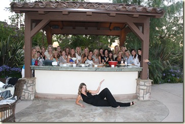 My Bunco July 2012 121
