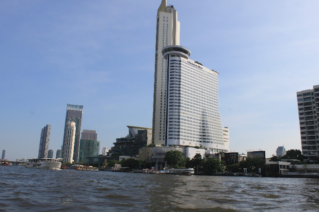 Sungai Chao Phraya