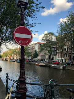 Tres días en Amsterdam. www.soyunmix.com