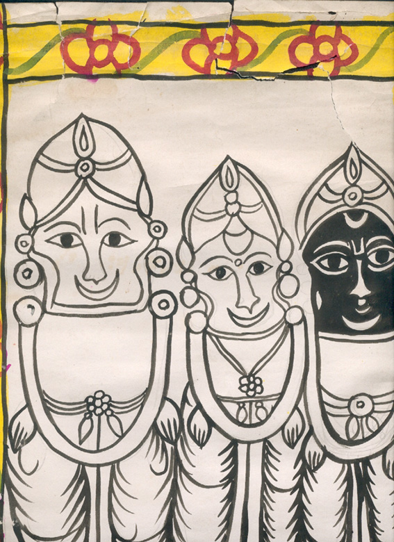 Jagannath patua