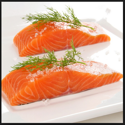 10 Healthy Foods For Ideal Weight