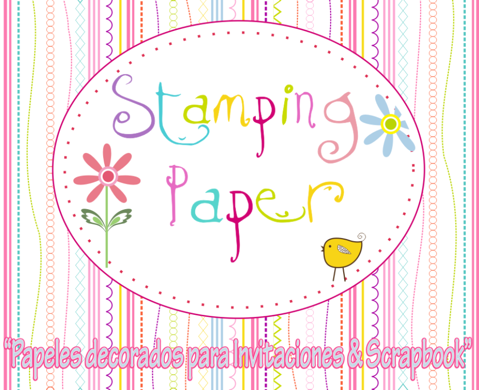 Stamping Paper