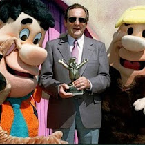 Centennial Tributes: Joseph Barbera