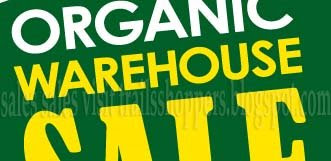 Country Farm Organics Warehouse Sale organics and natural