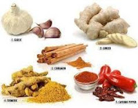 Herbal sebagai penurun berat badan