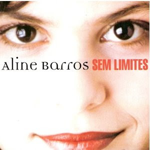 Aline Barros
