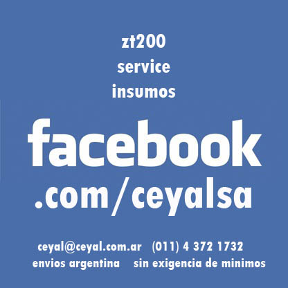 ir a nuestro canal de Facebook