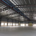 Cho thuê xưởng nhỏ 1.540 m2 PCCC tự động khánh bình Tân uyên