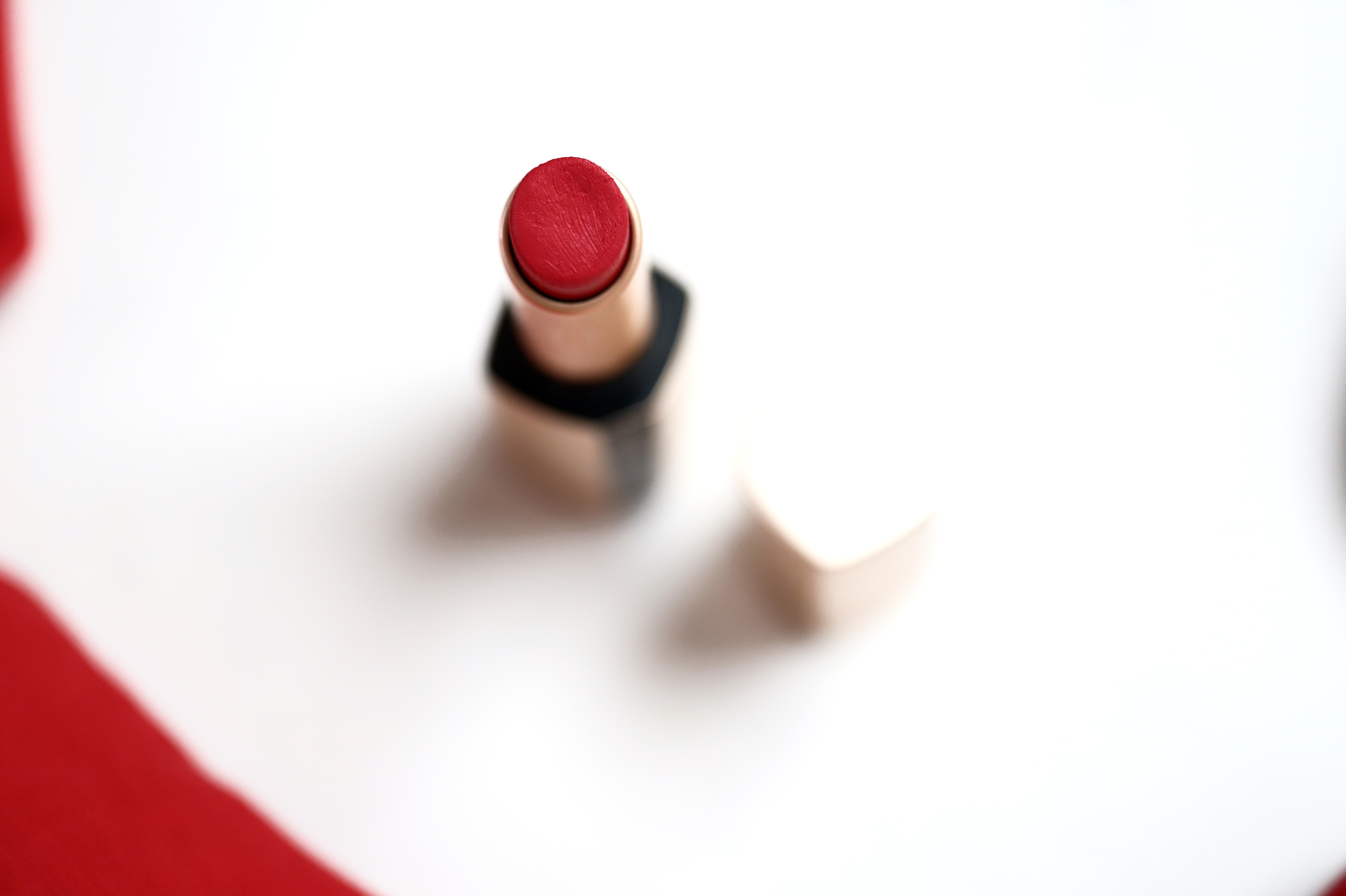 Bobbi Brown Matte Luxe Lipstick