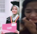 Viral! Mahasiswi UPI Disiksa Kekasih