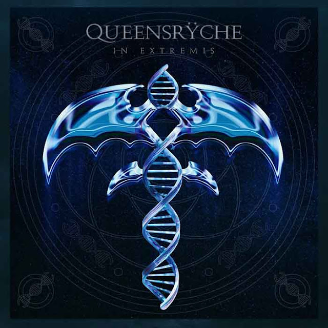 Το single των Queensrÿche 'In Extremis'