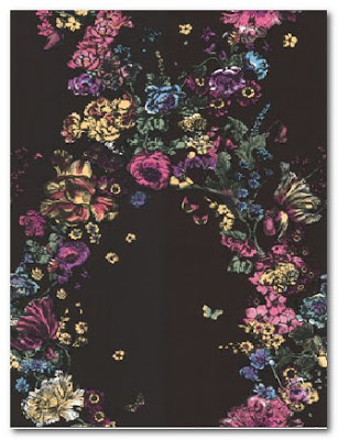 Fornasetti Wallpaper cole and son