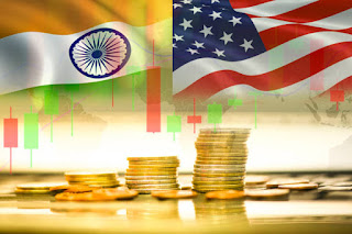 India and US 2+2 talks , Significant before US Election 2020