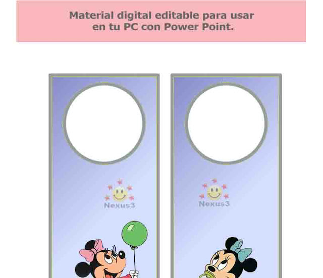 kits imprimibles para tu baby shower 22