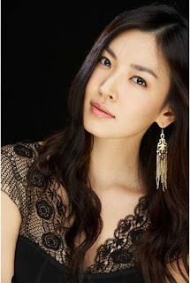 Kim So Yeon Asian