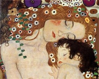 mae+e+filho+gustave+klimt.jpg (320×255)