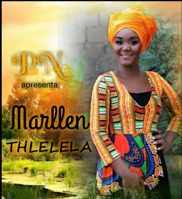 DOWNLOAD MP3: Marllen – Thlelela [2019]