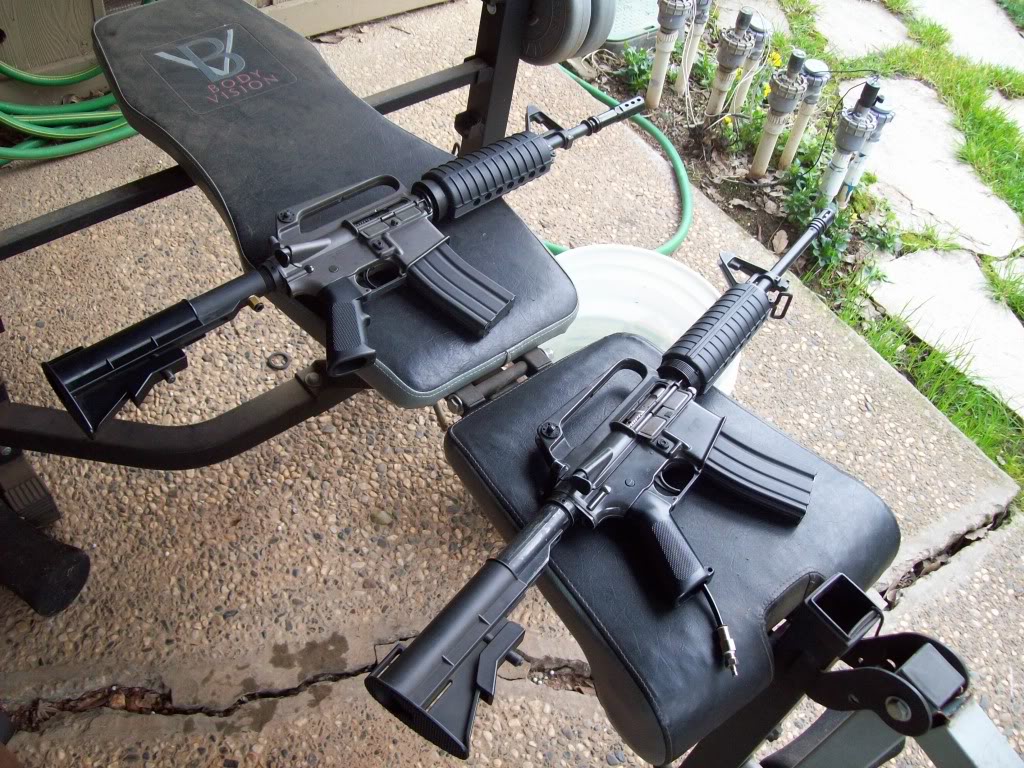 guns and ammo: M16 | M16 assult rifle | M16 a1 | M16 a2 with gernade ...