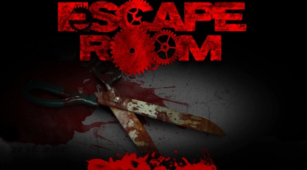 film horor escape room