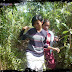 Ria and Ika Merapah Hutan