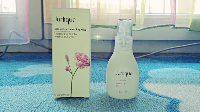 jurlique rosewater balancing mist