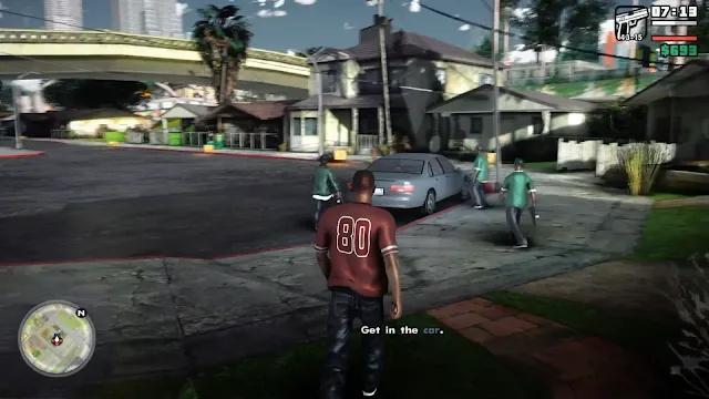 Enhance Your GTA San Andreas Experience: Installing the Best Ultra Realistic Graphics Mod for Low-End PCs
