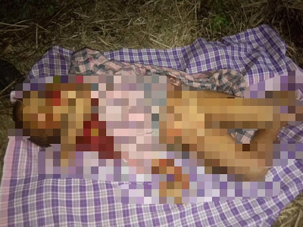 Tak Ada Saksi di TKP, Polisi Kesulitan Ungkap Pembantaian Sekeluarga di Humbahas