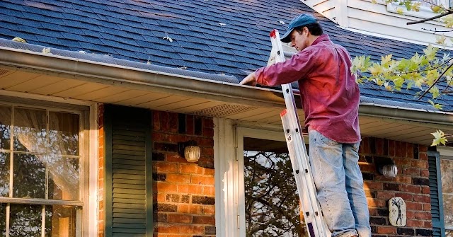 Quick And Easy Home Maintenance