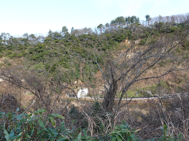 鳥取県西伯郡伯耆町福兼　福兼展望台からの眺望