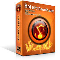 Hot MP3 Downloader 3.2.8.2