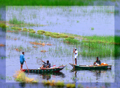 Berlayar di Sungai Nil, bagian 3: to Aswan