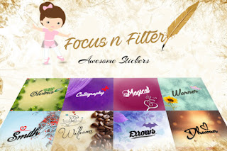 focus n filter name art pro apk 