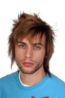 Medium Length hairstyles for Men