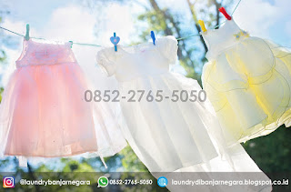 Jasa Laundry Banjarnegara, Jasa Laundry di Banjarnegara, 0852-2765-5050