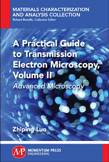 A Practical Guide to Transmission Electron Microscopy, Volume II Advanced Microscopy PDF