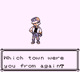 Pokemon Roaming Red screenshot 02