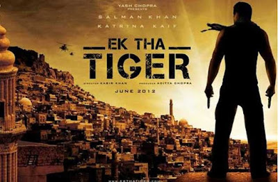 Salman Khan Ek Tha Tiger
