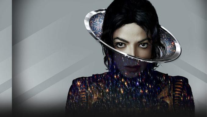 Misteri Penampakan Hantu Michael Jackson yang Tertangkap Kamera