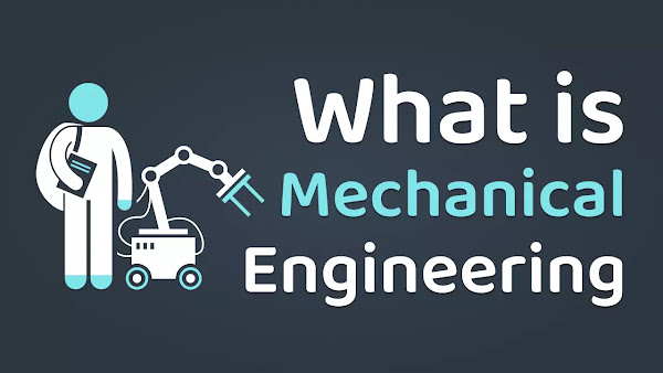 Mechanical Engineering Kya Hai • Mechanical Engineer Kaise bane - in HINDI