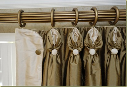 Dean Fountain Custom Draperies