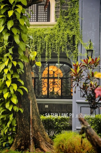 our lady victoneta chapel malabon