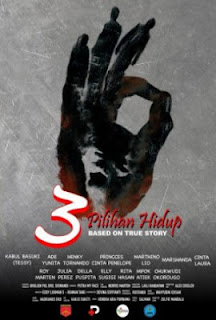 3 Pilihan Hidup ( 2016 )