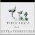 E-BOOK Tipologia Extraterrestres 1 ªEdição