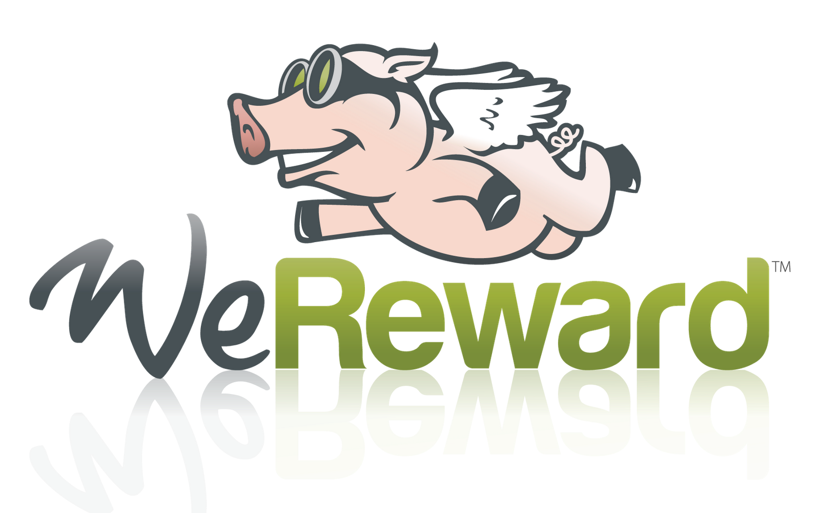 WeReward Launches! | WeReward