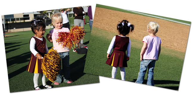 halftime show