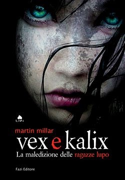 Anteprima: "Vex e Kalix" di Martin Millar