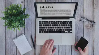 10 Cara & Teknik menulis artikel beserta contoh artikel untuk BLOG