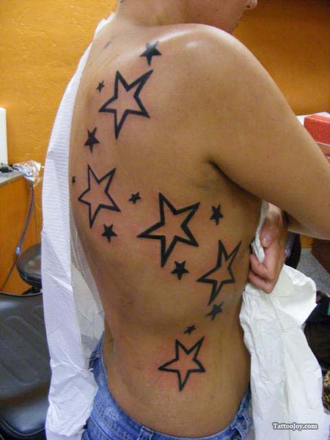 Star Tattoo