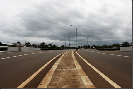 Longboarding Bintaro 3