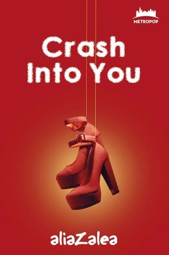 Crash into you by AliaZalea